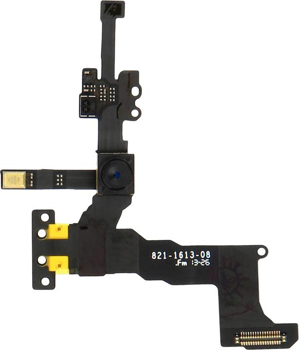 Produktbild Avizar Frontkamera + Flexkabel iPhone SE/5S (iPhone SE (2016))