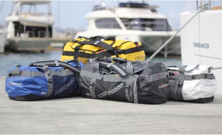 Produktbild Over Board Adventure (90 l)