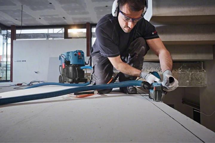 Image du produit Bosch Professional Gde 125 Ea-S