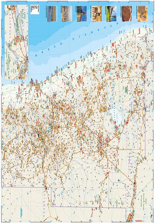 Produktbild Namibia 1200000