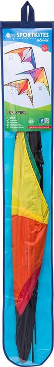 Image du produit Invento Cerf-volant Calypso II Autumn Fun