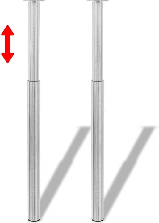 Actual product image VidaXL Rima