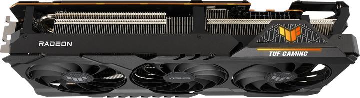 Produktbild ASUS TUF Gaming Radeon RX 7800 XT OG OC (16 GB)