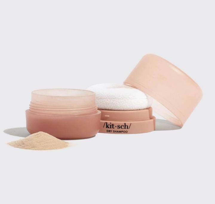 Produktbild Kitsch Volumen (Trockenshampoo)