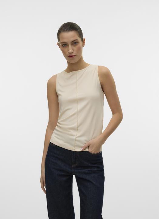Produktbild Aware Vmmaggie Boatneck Tank Top Vma Noos (XL)