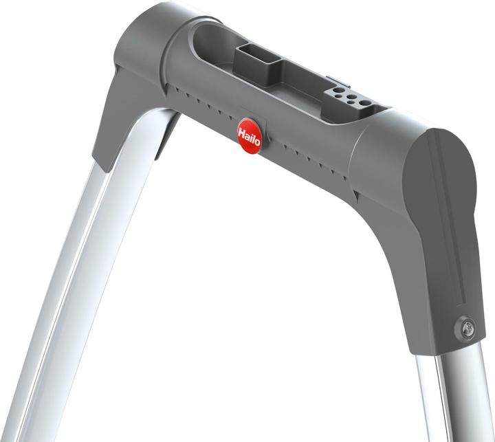 Image du produit Hailo LivingStep Plus (Échelle deux plans, 15 cm)
