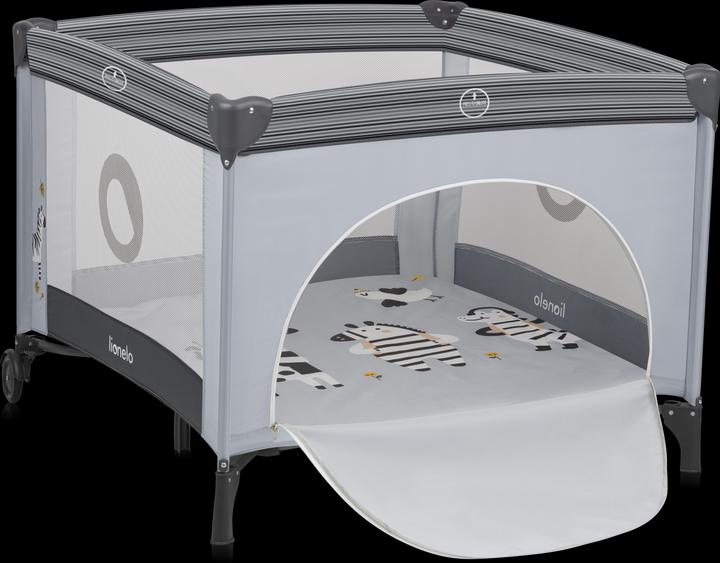 Actual product image Lionelo Bonnie