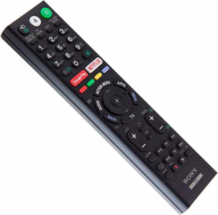 Sony RMF-TX310E (Device-specific remote control, Infrared)