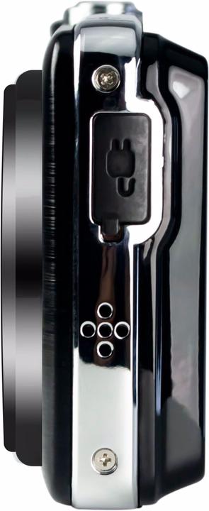 Immagine prodotto AGFAPHOTO Realishot DC8200 (18 Mpx, 1/3.2")