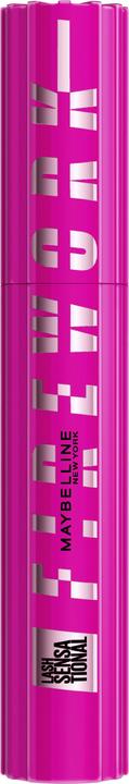Immagine prodotto Maybelline New York Lash Sensational Firework (1 Molto nero)