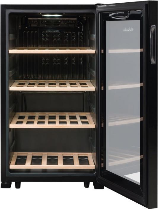 Immagine prodotto La Sommelière LS52BLACK