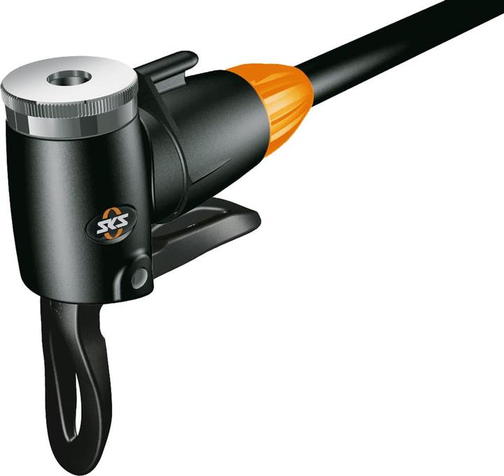 Actual product image SKS Pump hose (Pump tubing)
