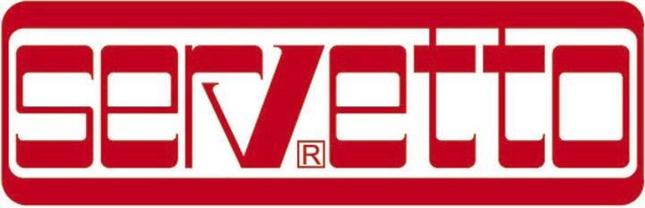 Produktbild Servetto Kleiderlift Super Pro 1100mm Kunststoff/Stahl grau (1 Stk.)