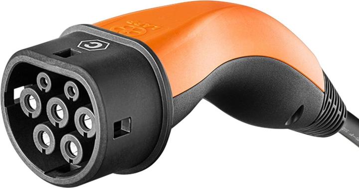 Actual product image Lapp Mobility Mobile charging station universal set (Type 2, 22 kW, 32 A, CEE 32)