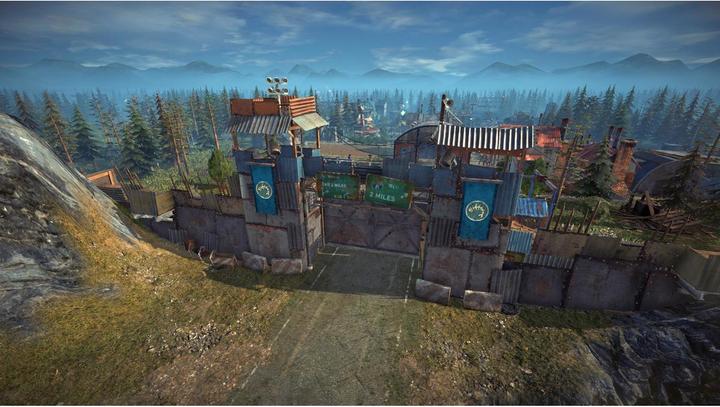 Produktbild THQ Surviving the Aftermath - Day One Edition (Xbox One X, Xbox Series X, DE)