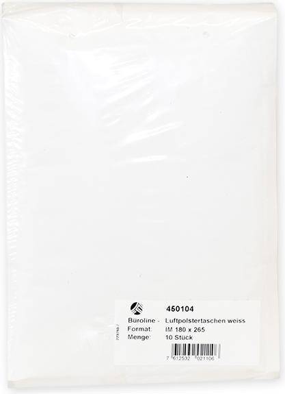Produktbild Mailmedia Luftpolster-Versandtaschen (1 x)