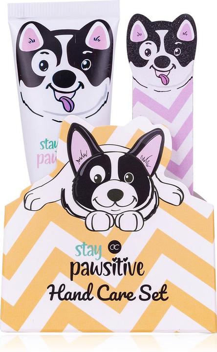 Immagine prodotto Accentra Best Friends (Set di manicure)