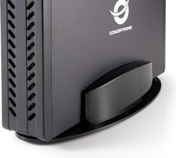 Conceptronic Disque dur HDD 3,5 pouces (CHD3SU) (3.5")