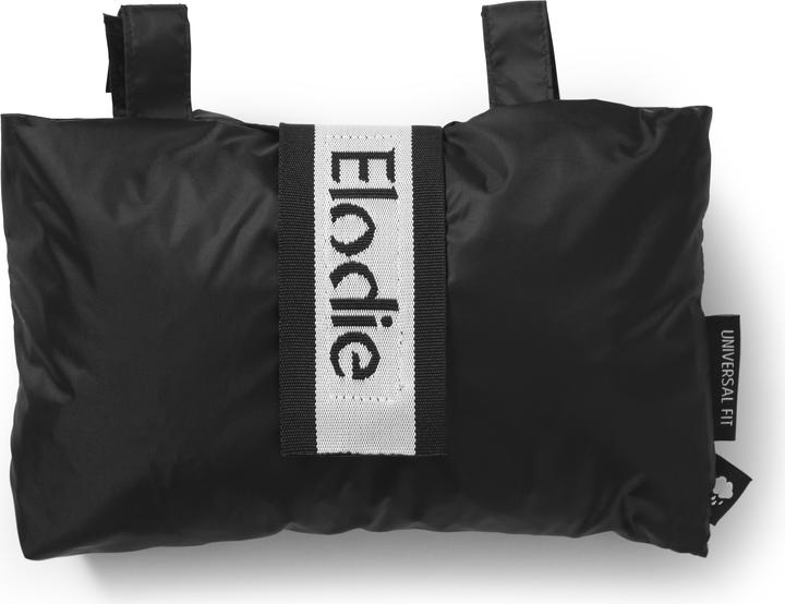 Image du produit Elodie Noir brillant