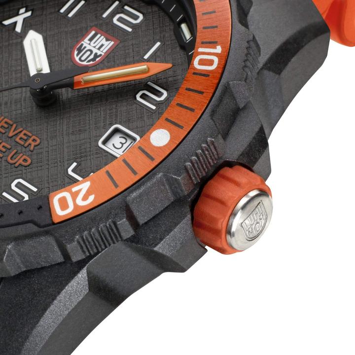 Immagine prodotto Luminox Bear Grylls (Orologio sub, 42 mm)
