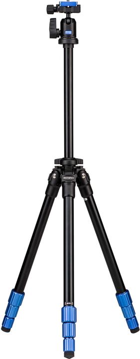 Actual product image Benro Slim TSL08AN00 (Metal)