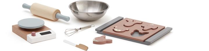 Actual product image Kids Concept Baking set