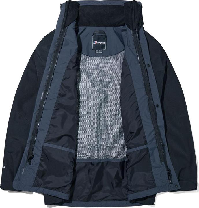 Produktbild Berghaus Cornice InterActive Jacke (48)