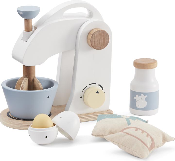 Actual product image Kids Concept Blender with accessories