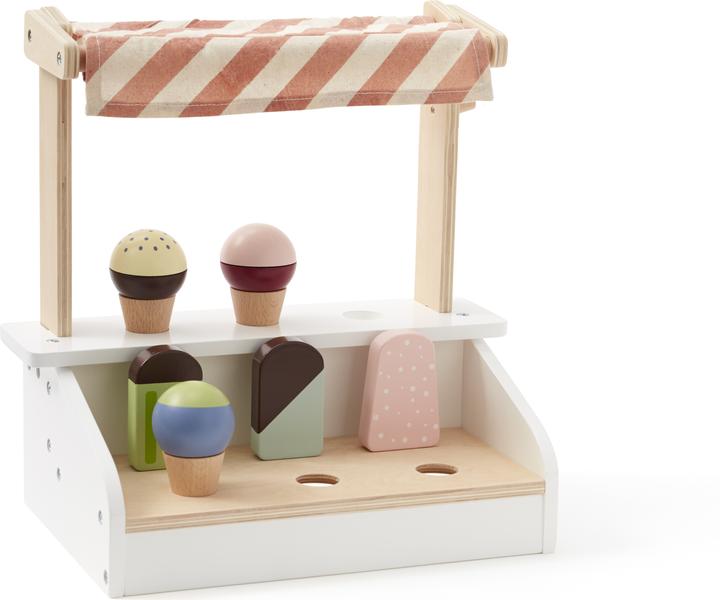 Image du produit Kids Concept Stand de vente de glaces Bistro