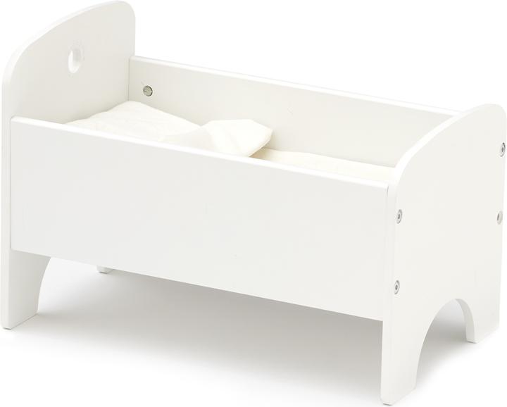 Actual product image Kids Concept incl. bed linen