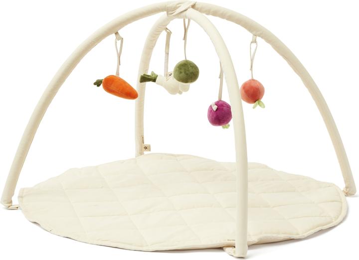 Produktbild Kids Concept Babygymfiguren Bistro 5-teilig