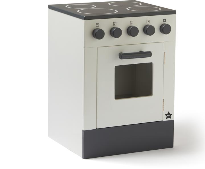 Immagine prodotto Kids Concept Fornello giocattolo bianco