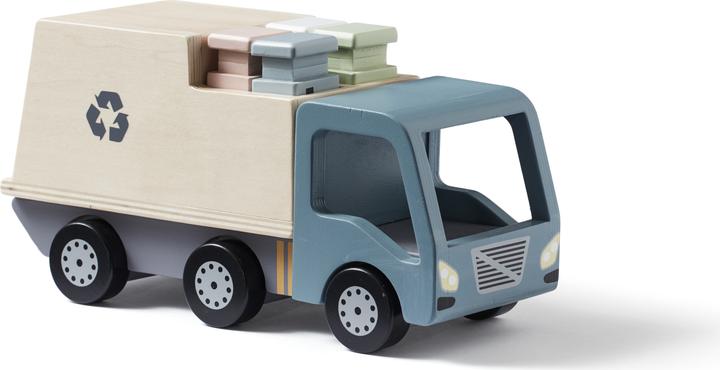 Immagine prodotto Kids Concept Camion della spazzatura Aiden