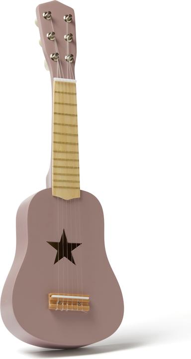 Actual product image Kids Concept Guitar (German, French, Italian, English)