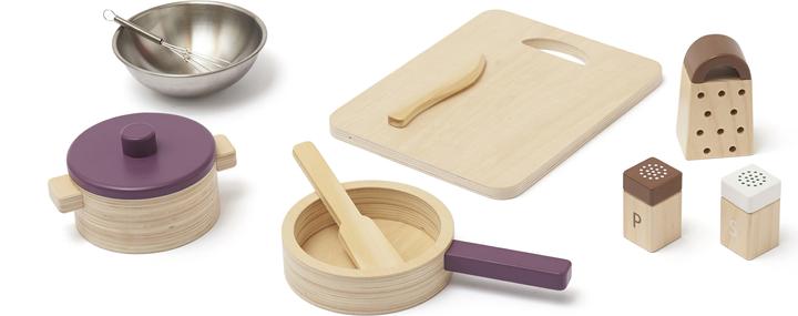 Actual product image Kids Concept Set Kids Bistro