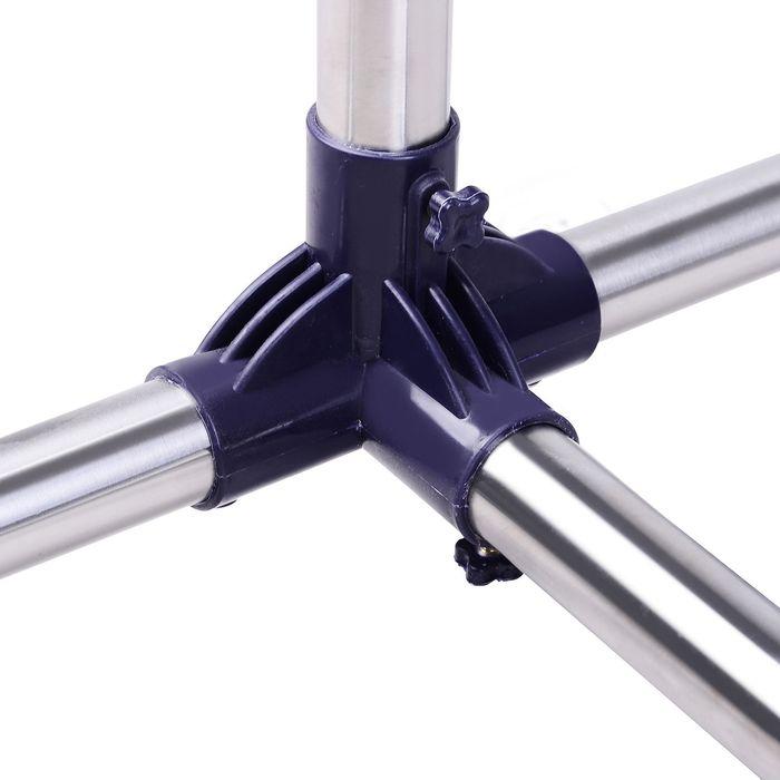 Image du produit Swisshandel24 Garderobenständer