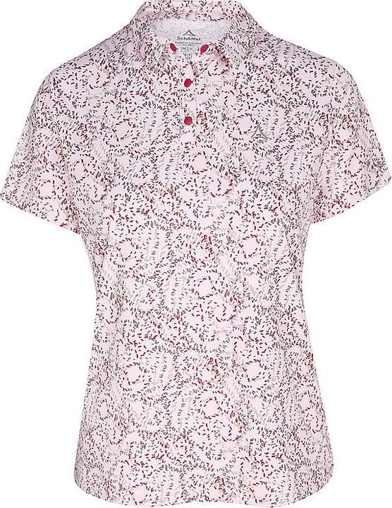 Actual product image Schöffel Polo Shirt Style Todra WMS (34, XS)