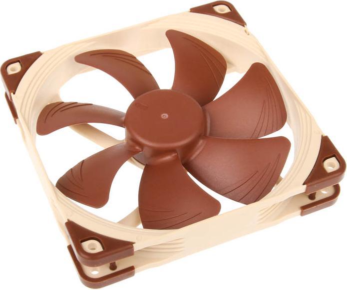 Produktbild Noctua Nf-a14 Flx (140 mm, 1 x)