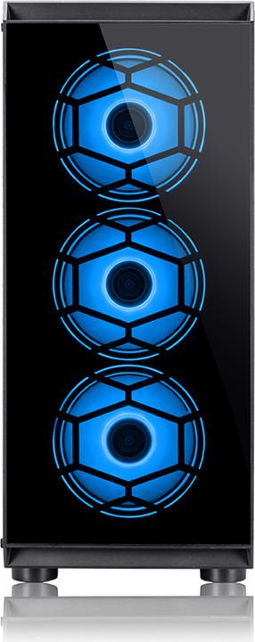 Actual product image Megaport PC AMD Athlon 3000G - Radeon Vega 3 - 8GB - 240GB SSD