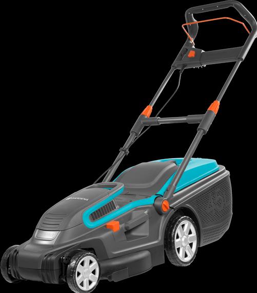 Productafbeelding Gardena PowerMax 1800/42 (Elektrische stroom)