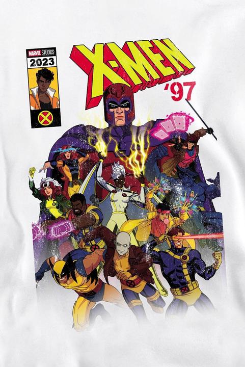 Produktbild XMen Sweatshirt (L)
