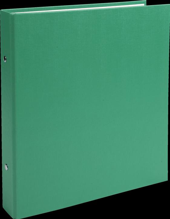 Actual product image Exacompta Ring binders (220 x 170 mm, 34 mm)