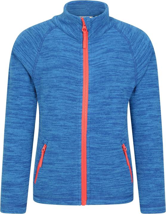 Immagine prodotto Mountain Warehouse Snowdonia Giacca in Pile Bambini (128)