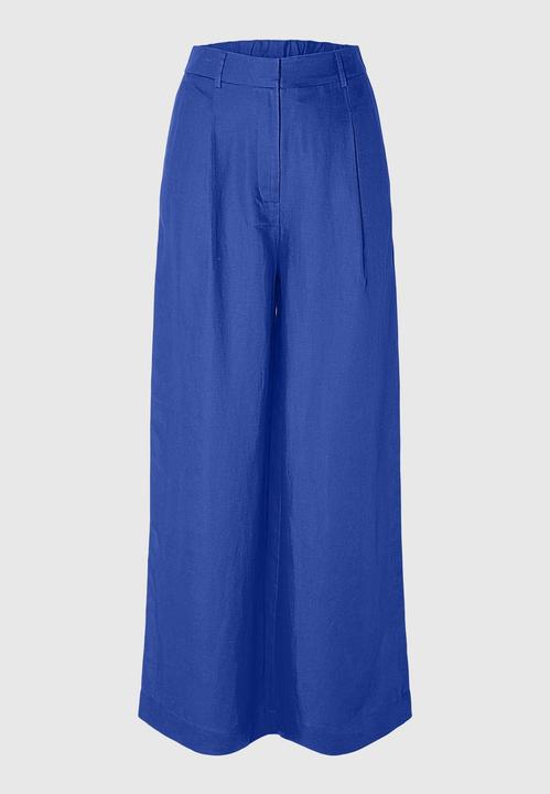 Immagine prodotto Selected Homme High Waist Hose mit weitem Bein (40)