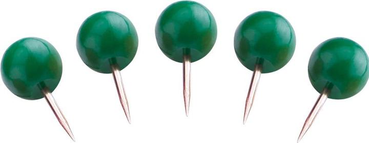Actual product image Magnetoplan Pinboard needles