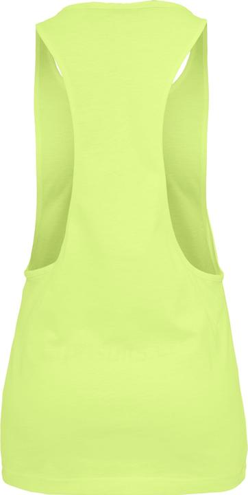 Immagine prodotto Urban Classics Canotta al neon da donna (XS)