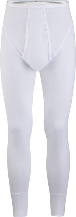 Immagine prodotto ISA Bodywear Pantaloni lunghi con apertura (3XL, Confezione singola)