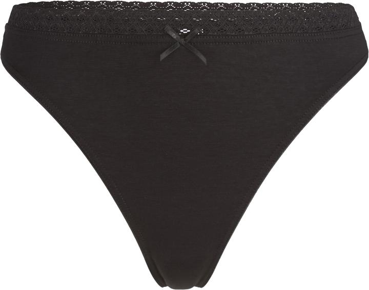 Immagine prodotto ISA Bodywear Perizoma (XL, Confezione singola)