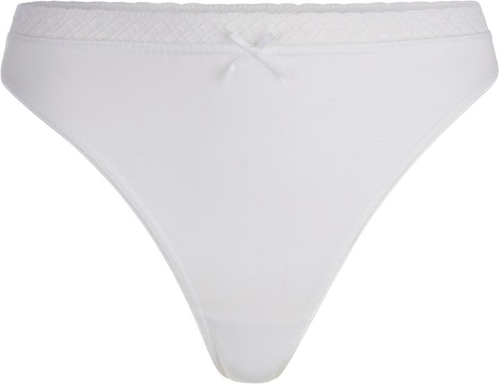 ISA Bodywear String