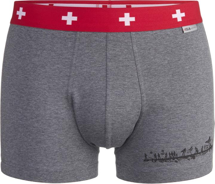 ISA Bodywear Panty Andy